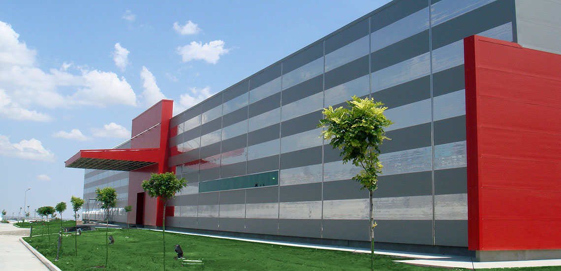 Abadan İplik Fabrikası