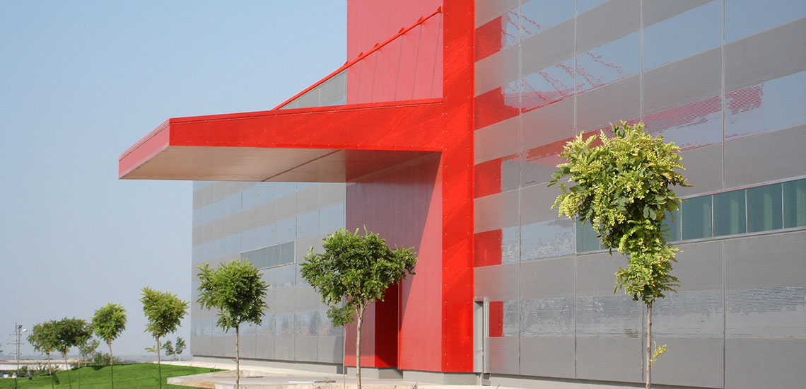 Abadan İplik Fabrikası