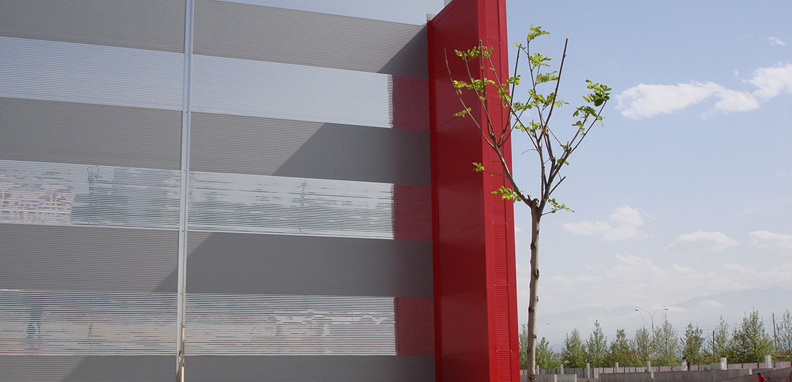 Abadan İplik Fabrikası