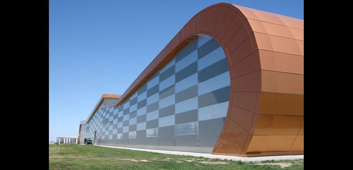 Aşgabat Tekstil Kompleksi Tekstil Fabrikası