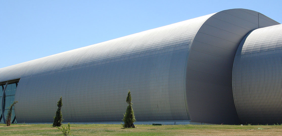 Aşgabat Tekstil Kompleksi Tekstil Fabrikası