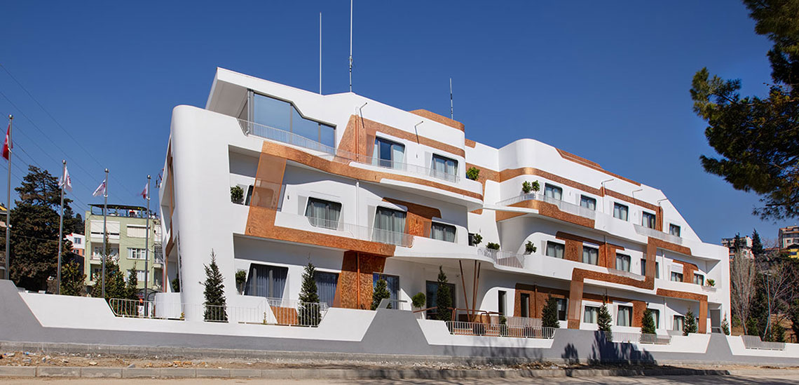 Darıca Kılavuzluk Binası