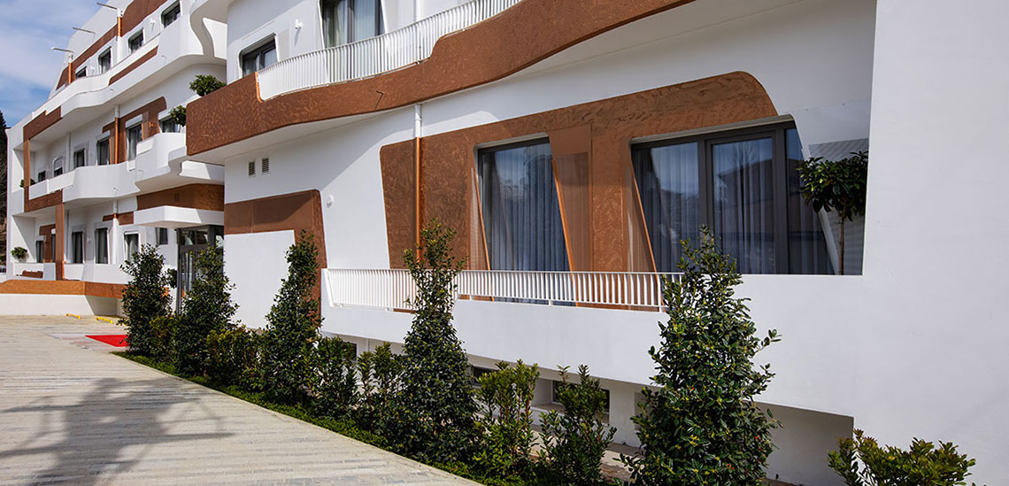 Darıca Kılavuzluk Binası