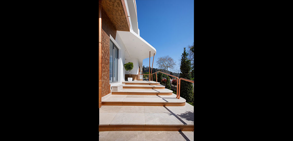 Darıca Kılavuzluk Binası