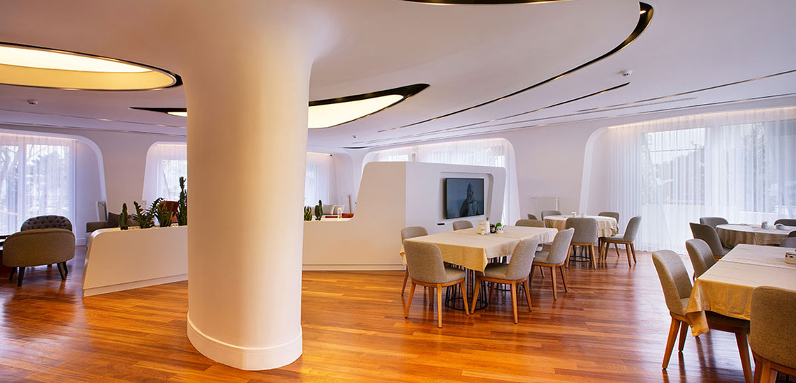 Darıca Kılavuzluk Binası