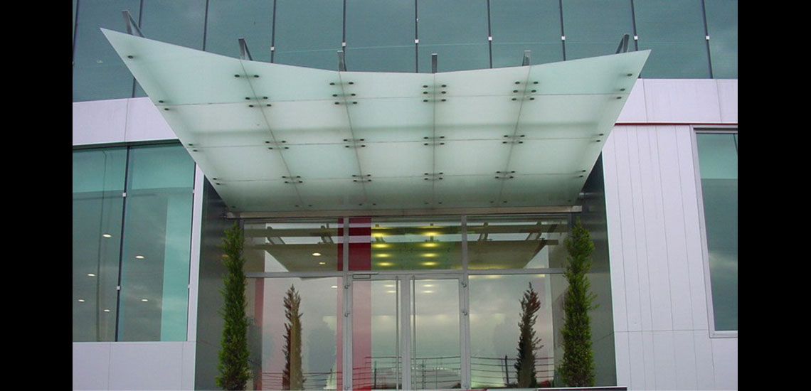 Franke Evye Fabrikası