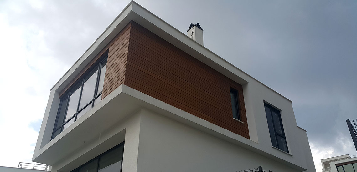 İzmit Hedera Villaları