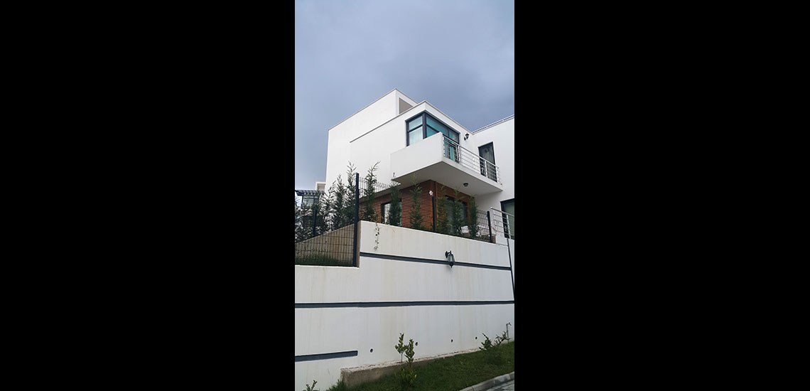 İzmit Hedera Villaları