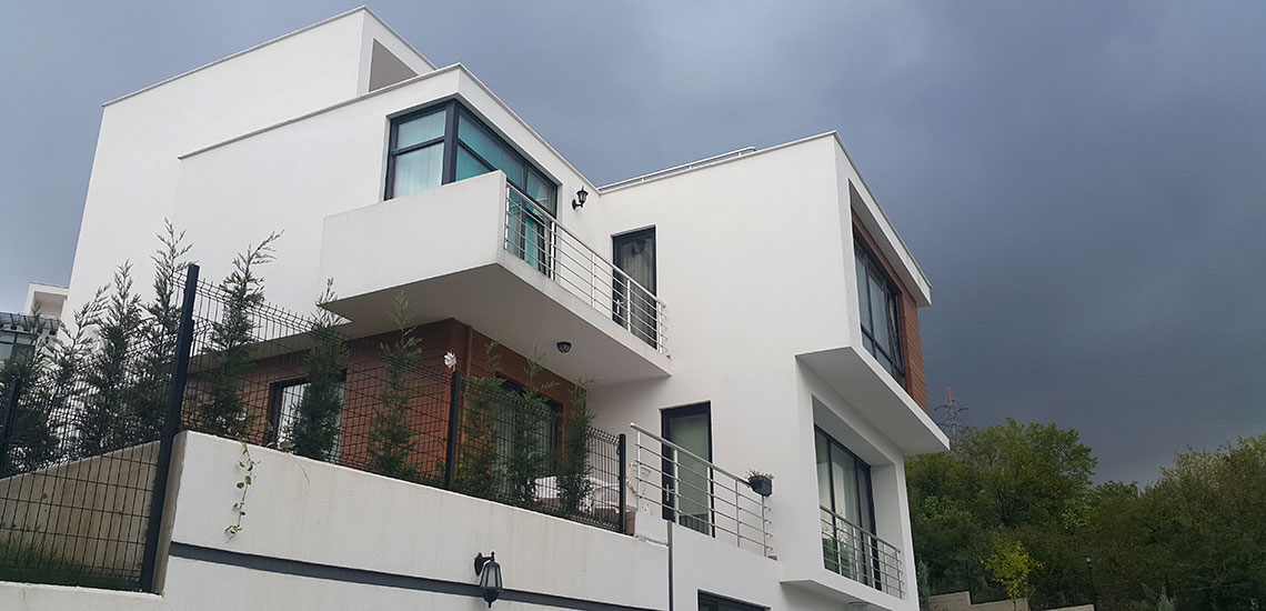 İzmit Hedera Villaları