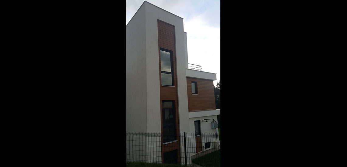 İzmit Hedera Villaları