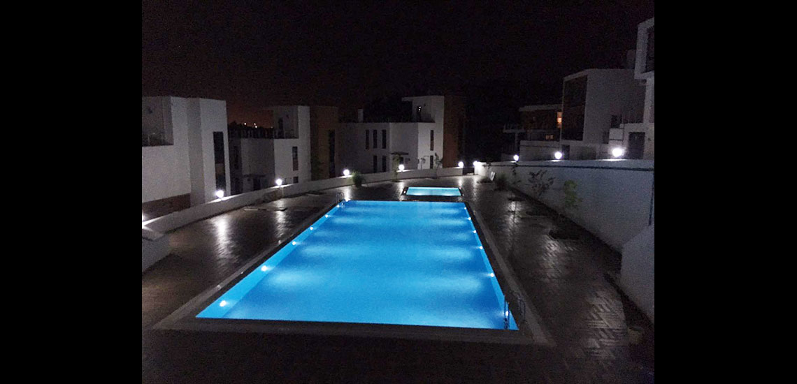 İzmit Hedera Villaları