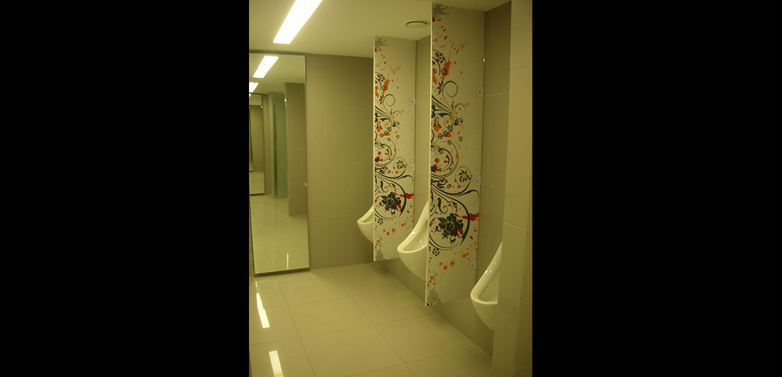 Linen Yönetim Binası