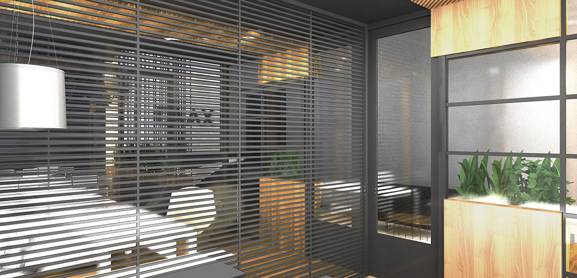 Sun Plaza Ofis Katı