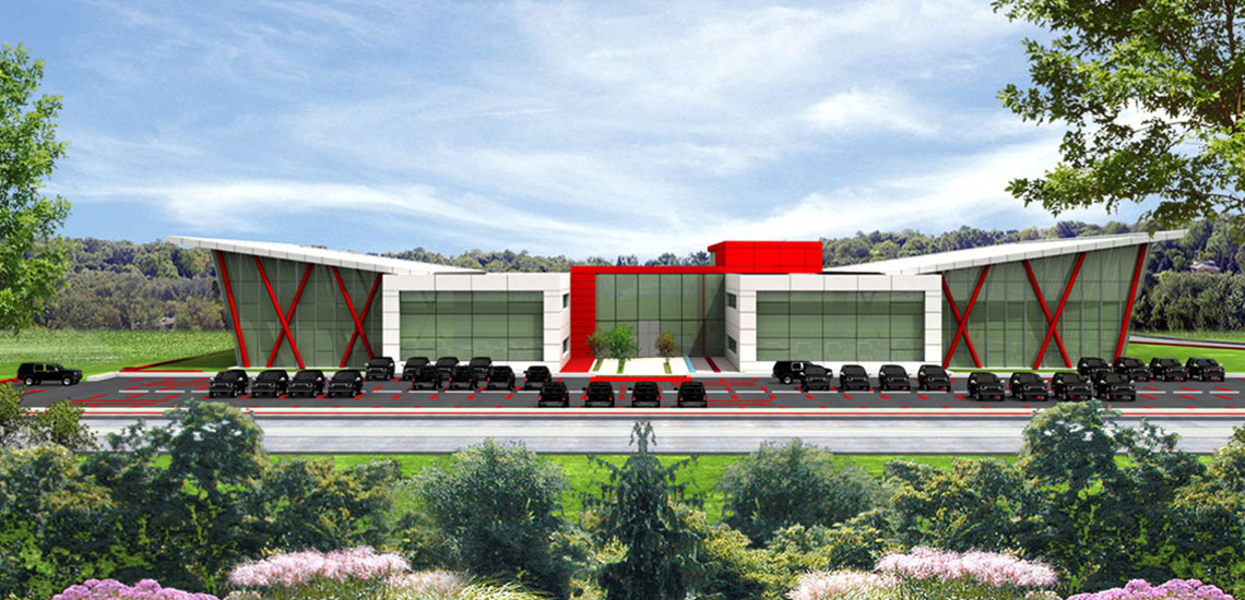 Vestel Teknokent ODTÜ