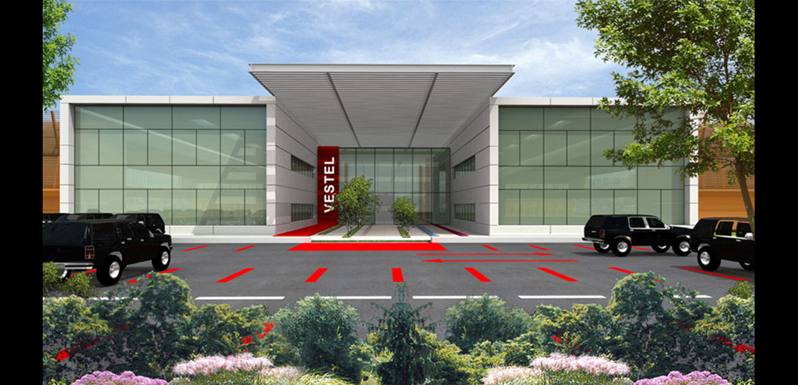 Vestel Teknokent ODTÜ