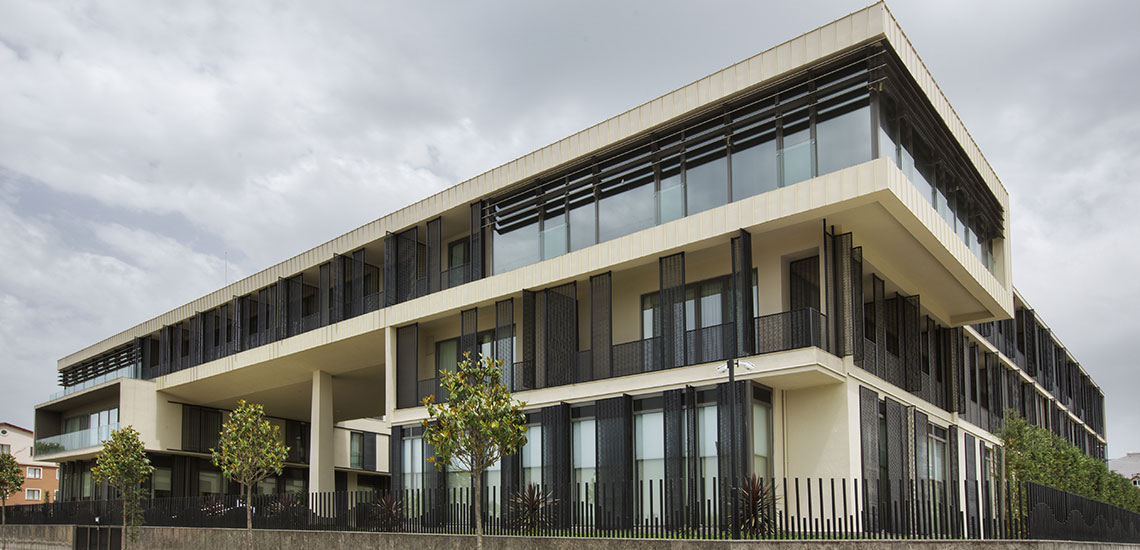 Yarımca İstasyon Binası