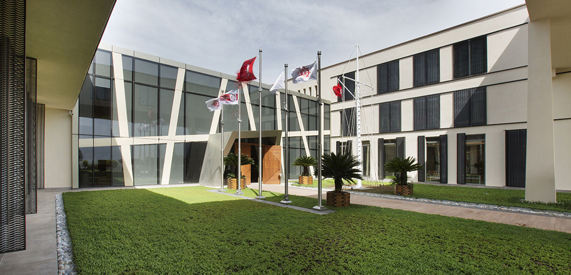 Yarımca İstasyon Binası