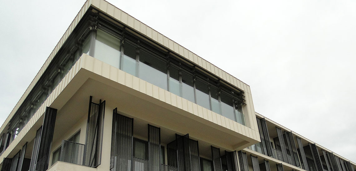 Yarımca İstasyon Binası