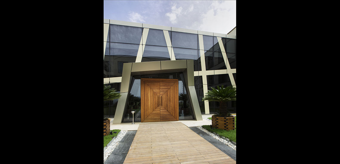 Yarımca İstasyon Binası