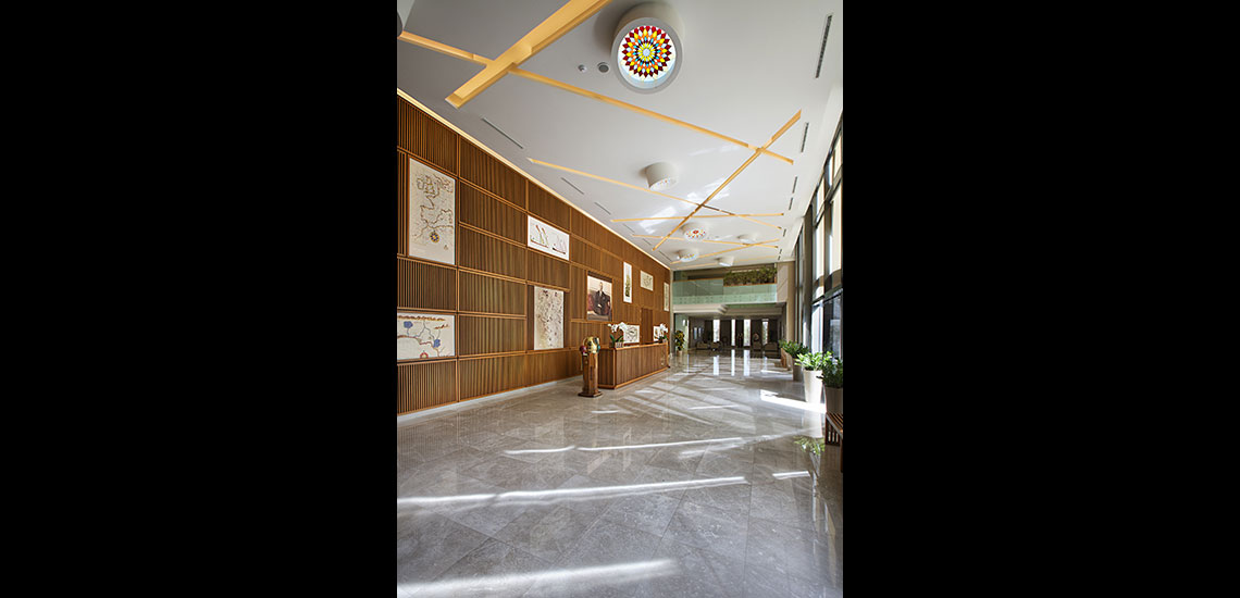 Yarımca İstasyon Binası