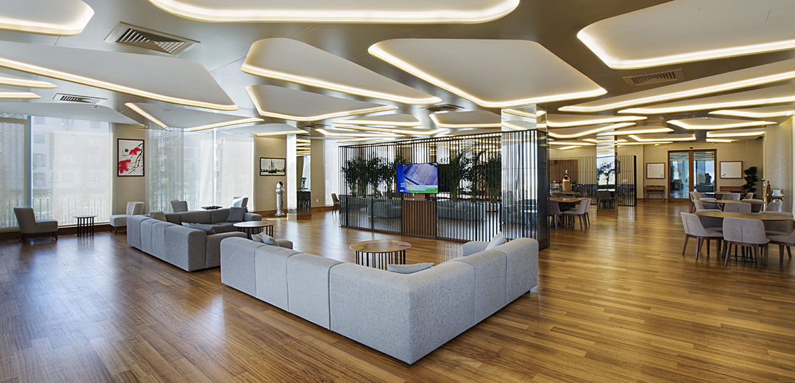 Yarımca İstasyon Binası