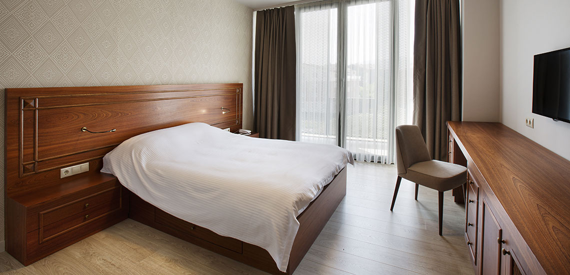 Yarımca İstasyon Binası