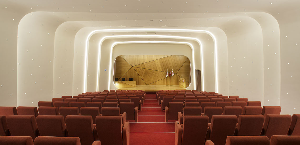 Yarımca İstasyon Binası