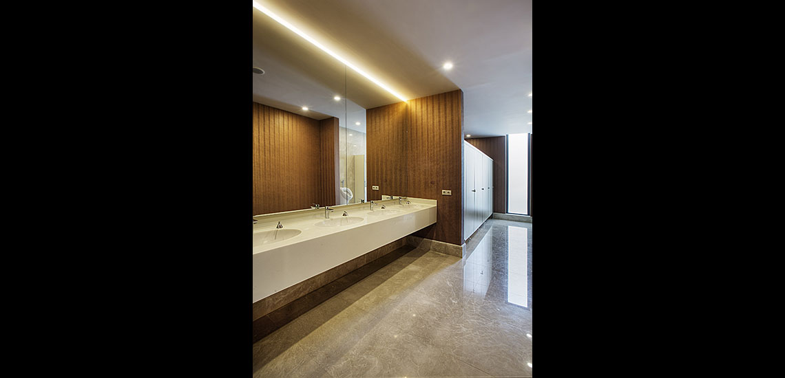 Yarımca İstasyon Binası