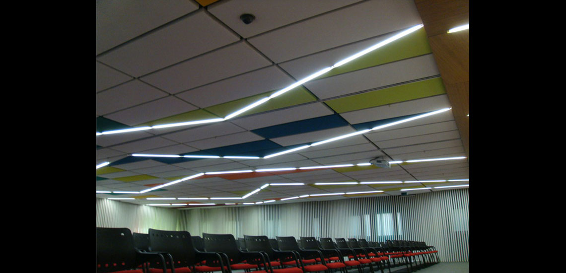 Zorlu Konferans Salonu