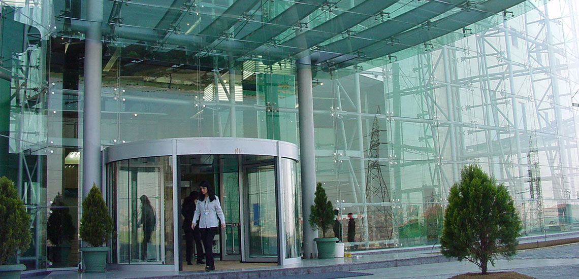 Zorlu Plaza Avcılar