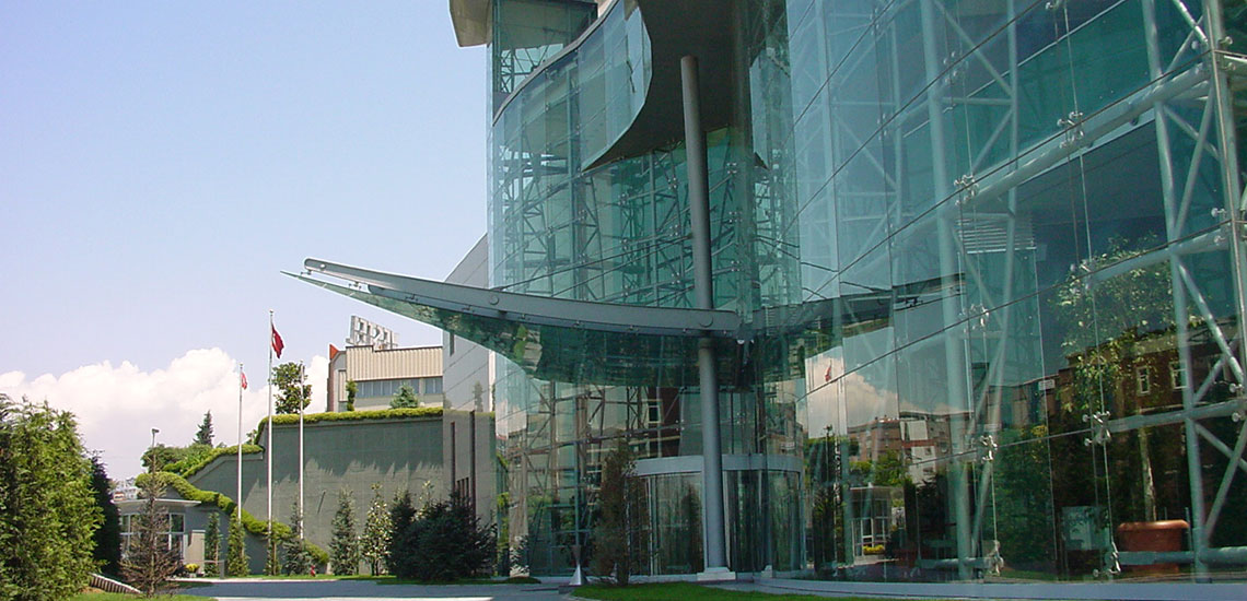 Zorlu Plaza Avcılar