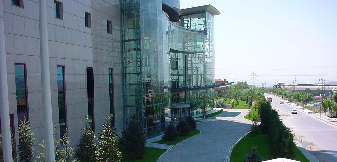 Zorlu Plaza Avcılar