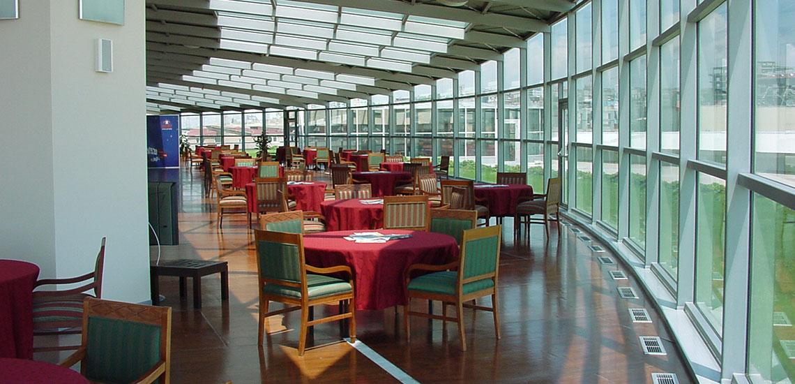 Zorlu Plaza Avcılar