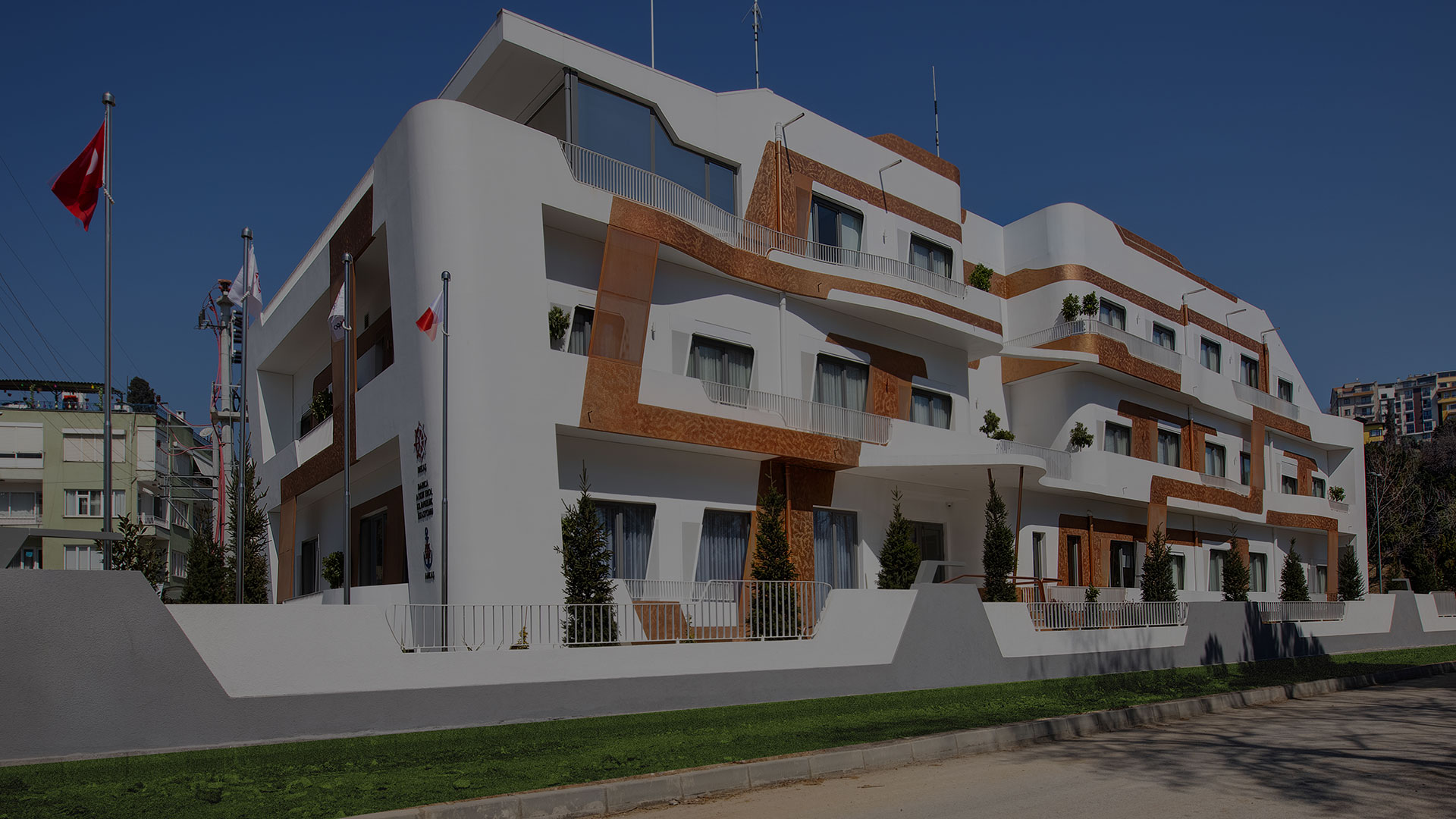 Darıca İstasyon Binası