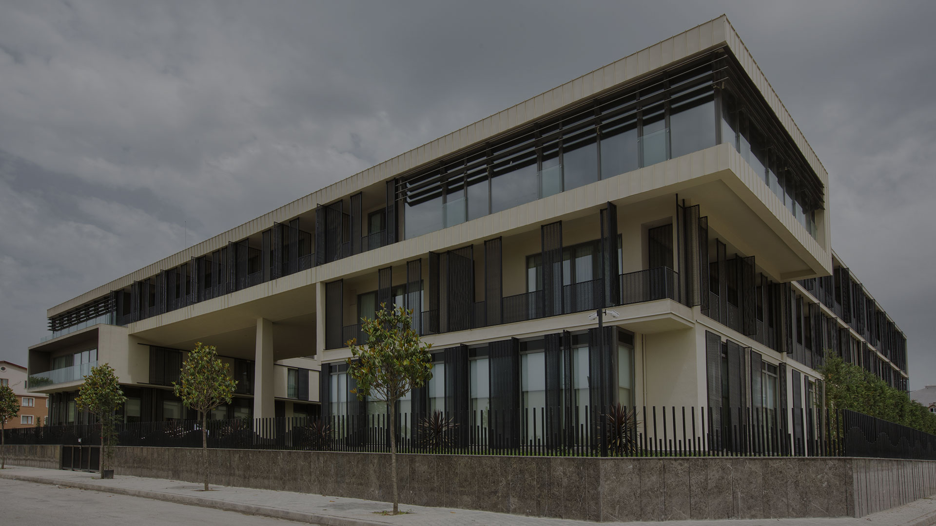 Yarımca İstasyon Binası